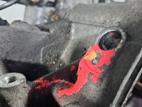 Skrzynia biegów S61767 Kia Cerato 1.6 crdi