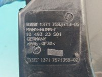 Obudowa filtra powietrza BMW X5 F15 7583713, 7571355 3.0 T N55