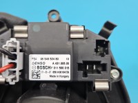 Dmuchawa nawiewu wentylator Citroen C4 Grand picasso I 06-13 europa