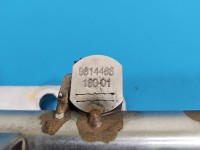 Listwa wtryskowa CZUJNIKI 9814468180, 810PP05-01, 9812191080 Peugeot 508 II 18- 1.6 16V 10FKBA,5G06