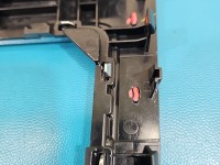 Listwa listwy dekory dekor deski Skoda Octavia III eu