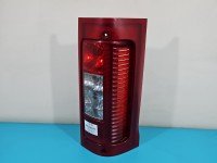 Lampa tył prawa Peugeot Boxer I HB