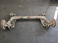 Tylna belka oś tył Skoda Octavia I 1.6 8V wiel