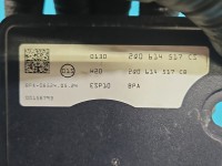 Pompa abs Skoda Kamiq 2Q0614517CS, 0265957271, 2Q0614517CB