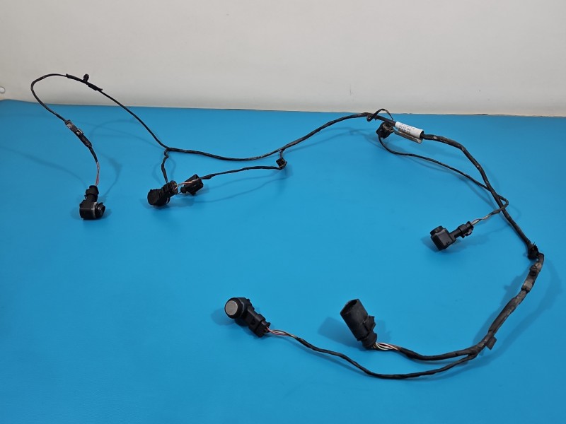 Czujnik parkowania PDC Vw Passat CC 3C8971104C, 3C0919275S LC8Y