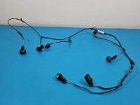 Czujnik parkowania PDC Vw Passat CC 3C8971104C, 3C0919275S LC8Y