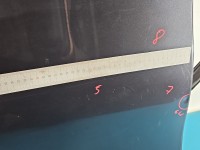 Drzwi tył prawe BMW E87 HB 5d A22/7