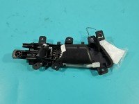 Klamka wewnętrzna tył lewa AUDI A4 B8 8K0839019