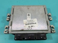 Komputer Sterownik silnika 6G91-12A650-EM Ford Mondeo Mk4 2.0 tdci (7G9Q)