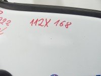 DRZWI PRZÓD PRAWE PASAŻERA Iveco Daily IV 06-14 5d biały