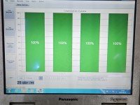 Silnik Citroen Jumper 14- 2.2 hdi 110KM ODPALANY FILM POMIAR