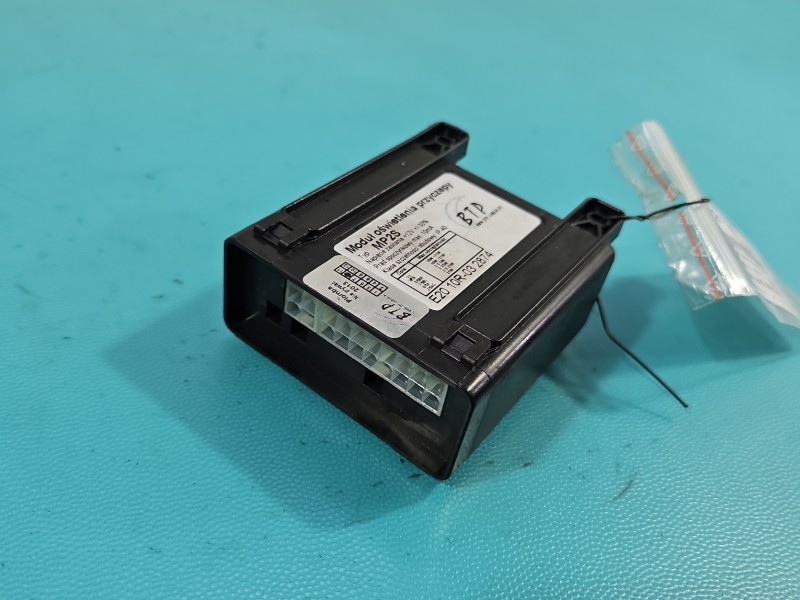 Sterownik moduł Hyundai, MODUŁ OŚWIETLENIA PRZYCZEPY, MP2S Hyundai I30 II 12-16