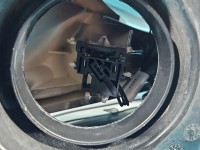 Reflektor prawy lampa przód Ford Focus Mk3 EUROPA