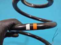 Sprężyna przód przednia AUDI A6 C7 3.0 TDI (CLAA)