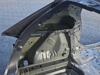 Błotnik tył lewy Opel Astra VI L ćwiartka szary EVL