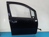 DRZWI PRZÓD PRAWE PASAŻERA Suzuki Splash 5d ZCE