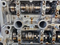 Głowica 05E103404G Skoda Scala 2019- 1.5 TSI DXDB DXDB 150KM