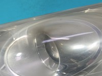 Reflektor lewy lampa przód Peugeot 407 EUROPA 0301213203