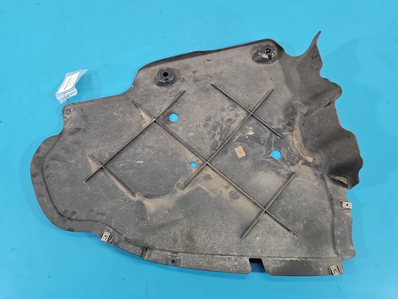 Osłona ZAŚLEPKA PLASTIK Skoda Octavia IV 5E3825506