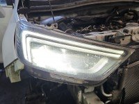 Reflektor prawy lampa przód Opel Mokka A EUROPA