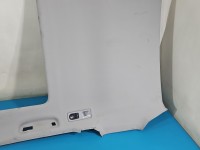 Podsufitka BMW X3 F25 HB