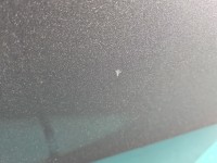 DRZWI PRZÓD LEWE KIEROWCY Peugeot 508 I 10-18 5d srebrny KCAD