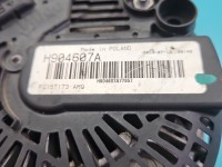 TEST Alternator Peugeot 5008 1.6 16V