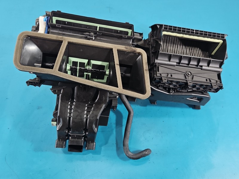 Nagrzewnica Vw Golf VII 5Q1816002AD, 5G1819152A EUROPA