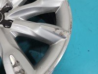 Felga aluminiowa 18" komplet alufelgi felgi AUDI A4 B8