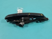 Klamka tył prawa zewnętrzna JAGUAR XF II X260 BJ32-22AN02