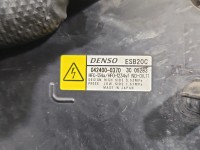 Sprężarka klimatyzacji kompresor 042400-0370 Toyota Corolla E21 19- 1.8 16V