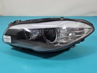 Reflektor lewy lampa przód Bmw f10 f11 EUROPA