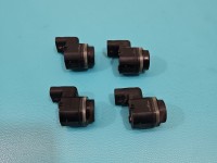 Czujnik parkowania PDC Bmw f10 f11 9270497 A89 Imperialblau Brillanteffekt Metallic