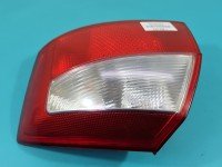 Lampa tył prawa Audi A4 B6 sedan
