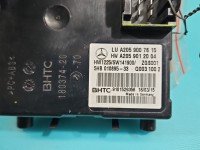 Sterownik moduł Mercedes W205 A2059007615