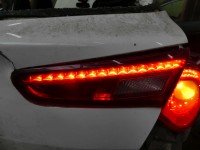 Lampa tył prawa Alfa romeo Giulietta HB