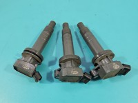 Cewka zapłonowa Citroen C1 I 1.0 12V komplet 3 sztuki