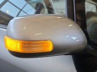 Lusterko prawe Toyota Auris I elektryczny, Europejska, Kod lakieru: 1F7, 9 pin składane elektrycznie europa