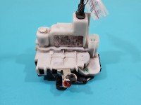 Zamek przód lewy Fiat 500 07-20 EUROPA 4pin 51785924