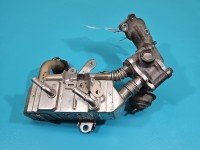 Chłodnica spalin Toyota Auris II 25601-33071 1.4 D4D