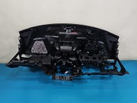 Deska rozdzielcza airbag pasażera kokpit Renault Express