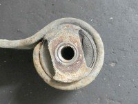 Resor tył Fiat Ducato III 06-14 boxer jumper