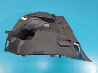 Tapicerka bagażnika lewa boczek Toyota Yaris III 64740-0D261, 64740-0D251