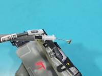 Zamek tył prawy 131495, 16943573 Peugeot 508 II 18-