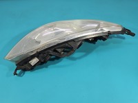 Reflektor prawy lampa przód Peugeot 407 EUROPA 0301213202, 9656668780