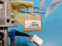 Stacyjka KLUCZYK WKŁADKA Kia Ceed III 18-21