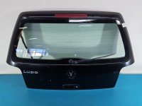 Klapa tył Vw Lupo HB 3d L041