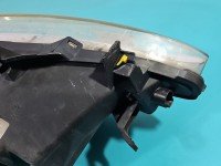 Reflektor lewy lampa przód Peugeot 307 EUROPA