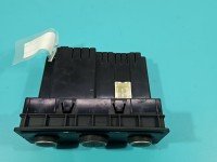 Konsola panel nawiewu Saab 9-5 12768923