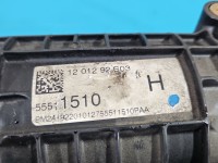 Kolektor ssący Opel Astra V K 1.5 cdti 55511510